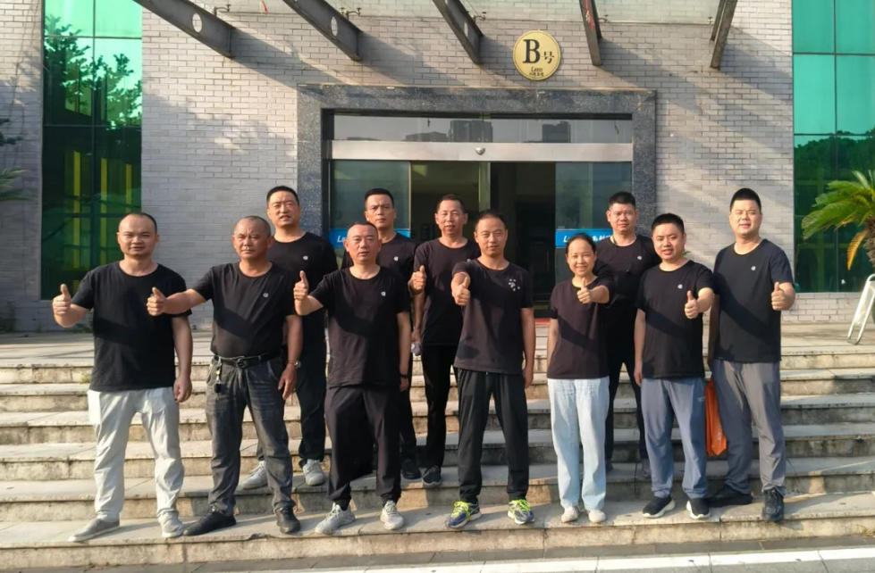 工地巡檢456期 | 防患于未然，守護每一處細節